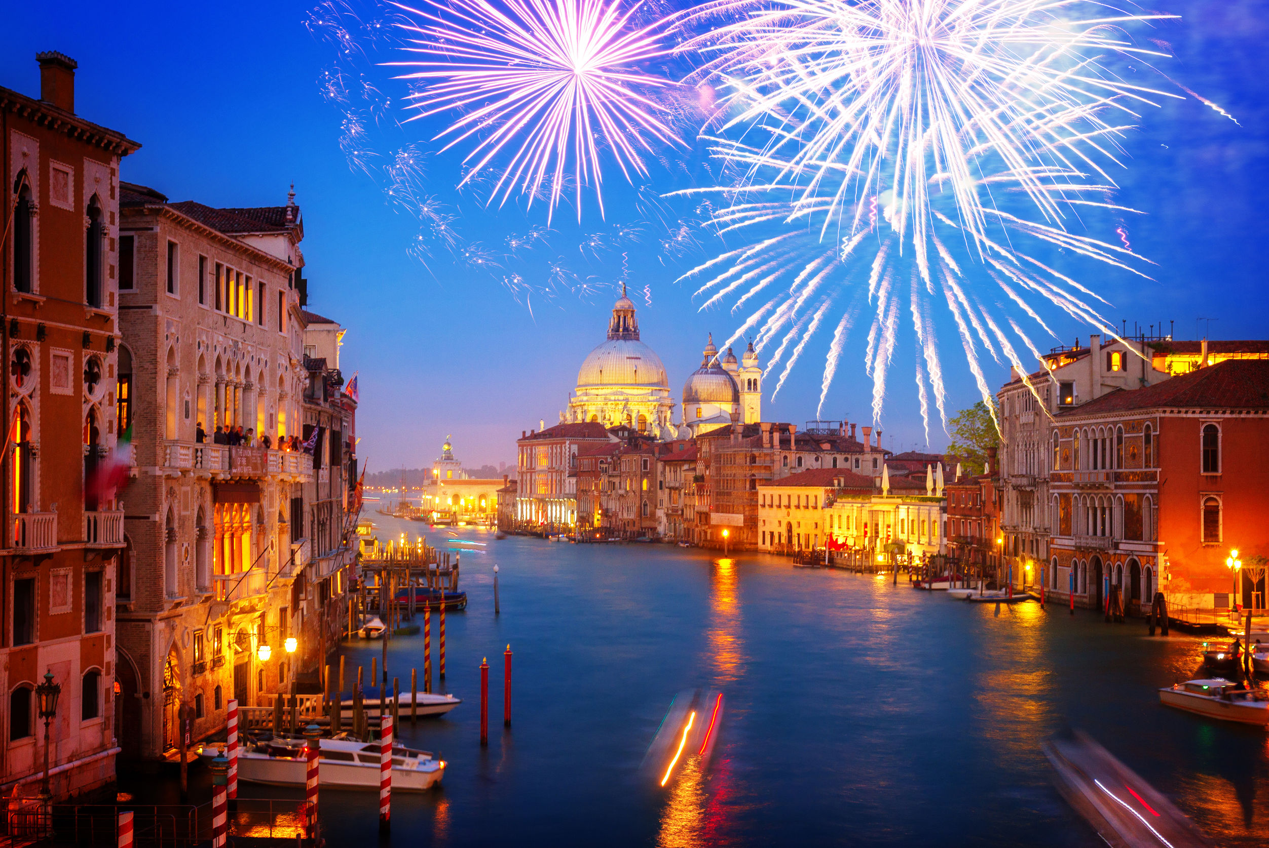 Popular Italian Festivals and Celebrations Best Festivals in Italy